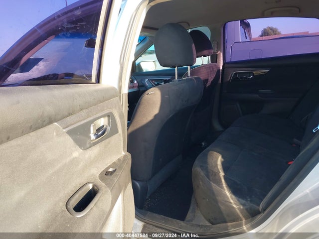 1N4AL3AP5EC420048 Nissan ALTIMA 2.5