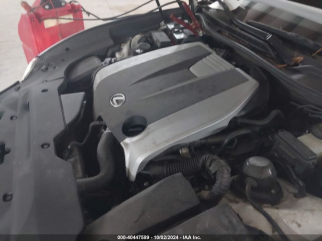 JTHHE5BC0F5000597 Lexus RC 350