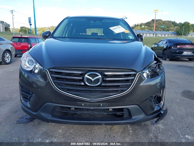 Mazda CX-5 SPORT 2016 JM3KE2BYXG0783094 Image 13