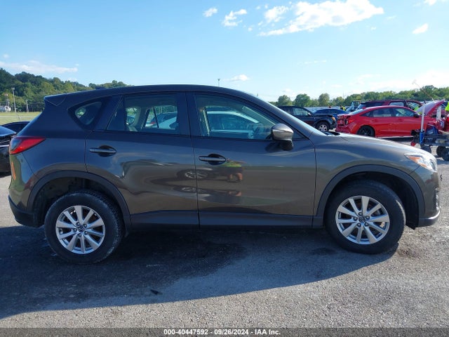 Mazda CX-5 SPORT 2016 JM3KE2BYXG0783094 Image 14