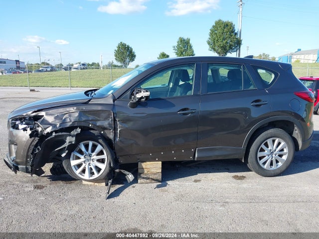 Mazda CX-5 SPORT 2016 JM3KE2BYXG0783094 Image 15