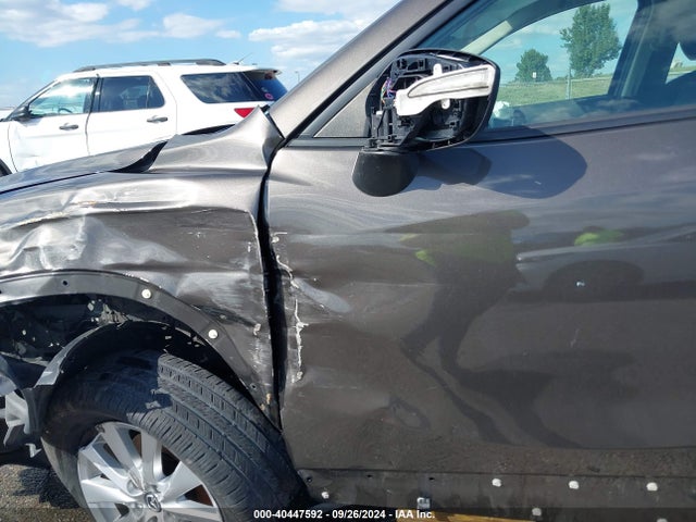 Mazda CX-5 SPORT 2016 JM3KE2BYXG0783094 Image 12