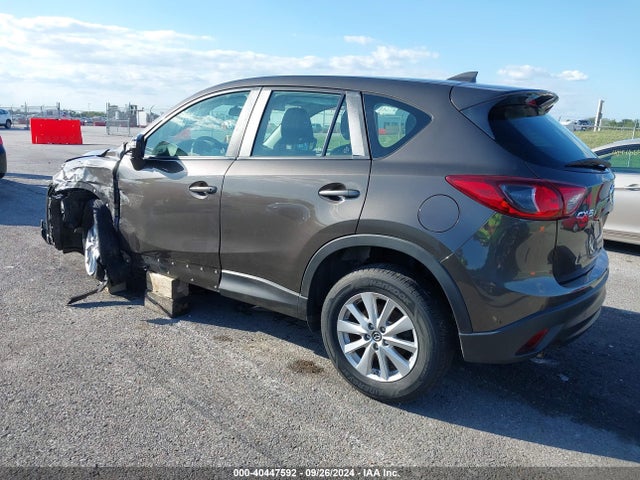 Mazda CX-5 SPORT 2016 JM3KE2BYXG0783094 Image 3