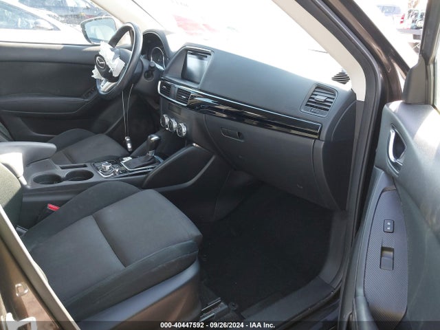 Mazda CX-5 SPORT 2016 JM3KE2BYXG0783094 Image 5