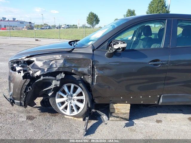 Mazda CX-5 SPORT 2016 JM3KE2BYXG0783094 Image 6