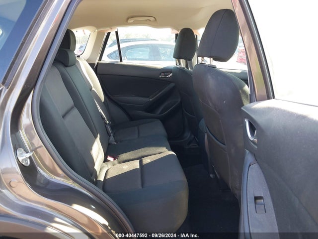 Mazda CX-5 SPORT 2016 JM3KE2BYXG0783094 Image 8