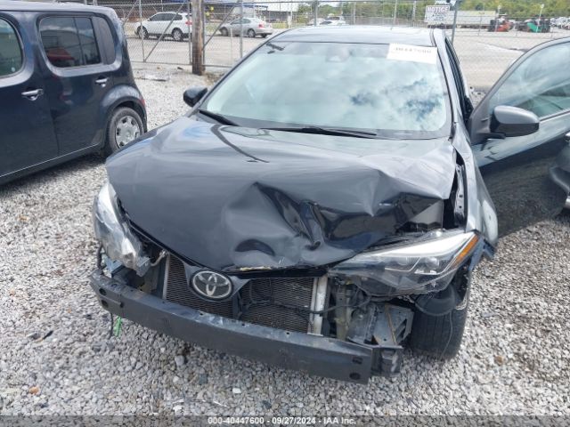 2T1BURHE9HC869392 Toyota Corolla Xle