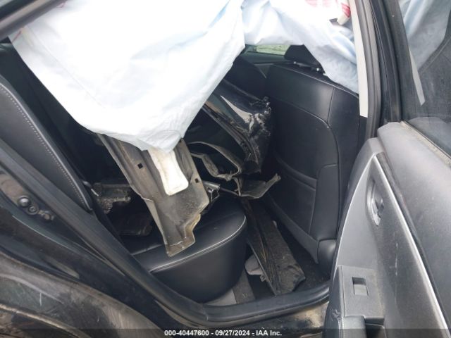 2T1BURHE9HC869392 Toyota Corolla Xle