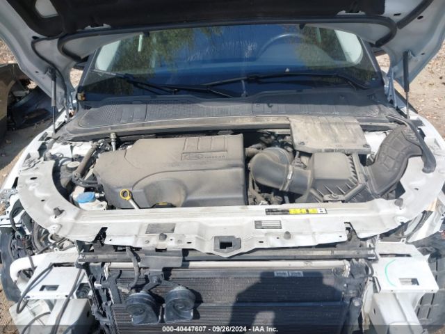 SALVP2RX0JH271231 Land Rover Range Rover Evoque Se/se Premium