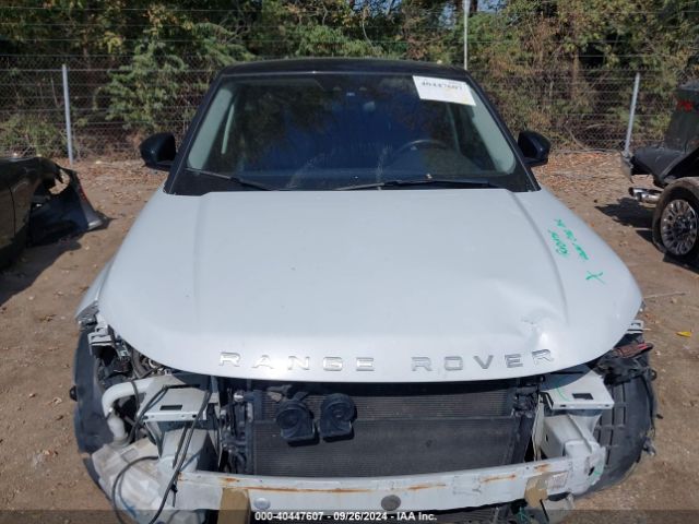 SALVP2RX0JH271231 Land Rover Range Rover Evoque Se/se Premium