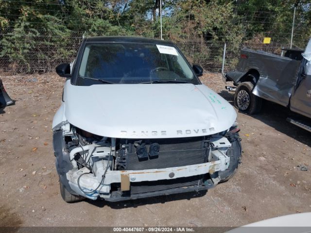 SALVP2RX0JH271231 Land Rover Range Rover Evoque Se/se Premium