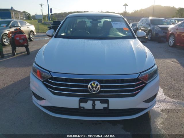 3VWE57BU2KM081662 Volkswagen Jetta 1.4t Sel