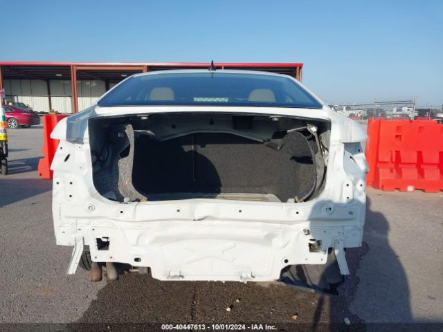 3VWE57BU2KM081662 Volkswagen Jetta 1.4t Sel