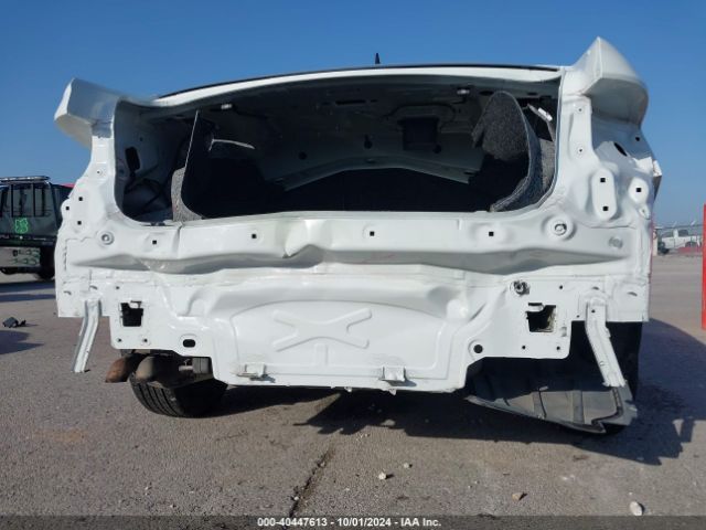 3VWE57BU2KM081662 Volkswagen Jetta 1.4t Sel