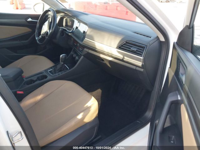 3VWE57BU2KM081662 Volkswagen Jetta 1.4t Sel