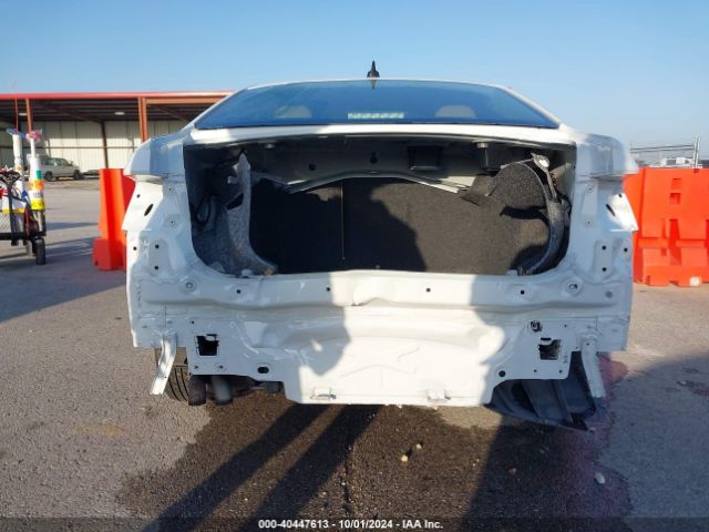3VWE57BU2KM081662 Volkswagen Jetta 1.4t Sel