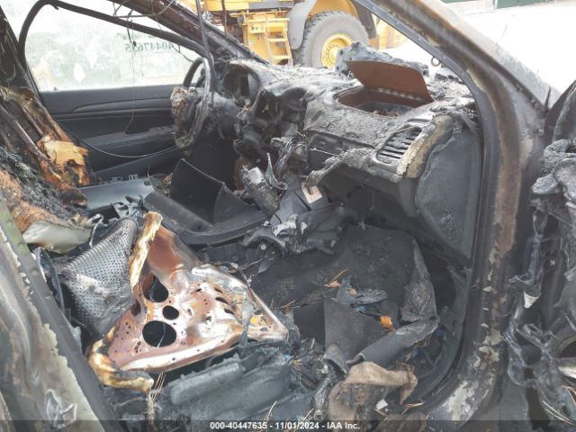 1C4RJFAG8JC314546 Jeep Grand Cherokee Laredo E 4x4
