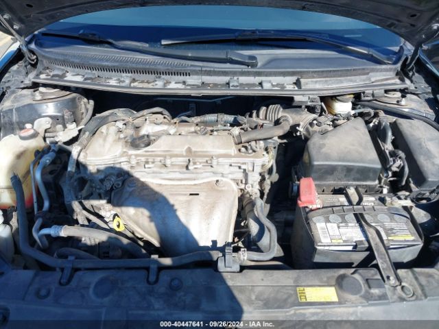 JTKJF5C79E3087551 Scion TC
