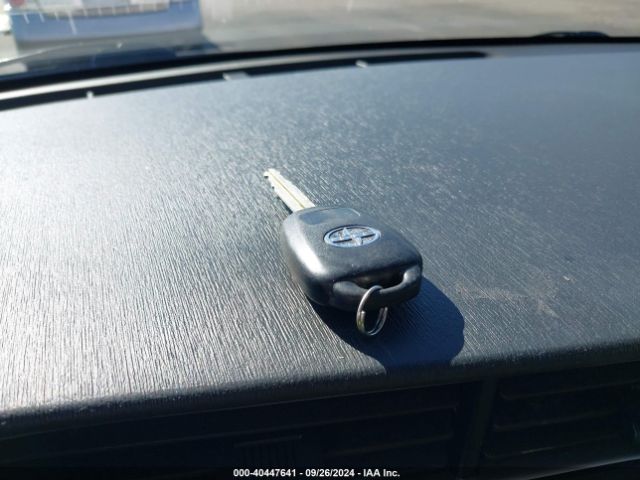 JTKJF5C79E3087551 Scion TC