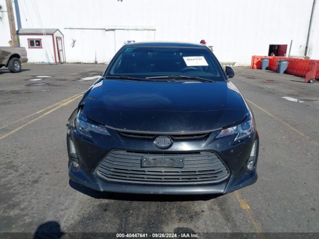 JTKJF5C79E3087551 Scion TC