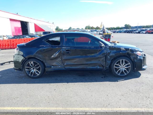 JTKJF5C79E3087551 Scion TC