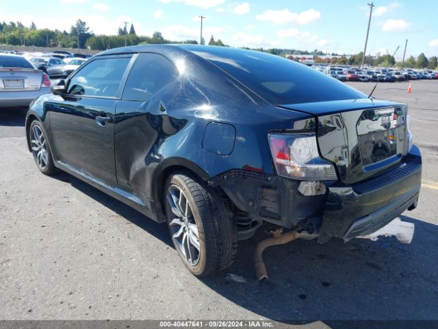 JTKJF5C79E3087551 Scion TC