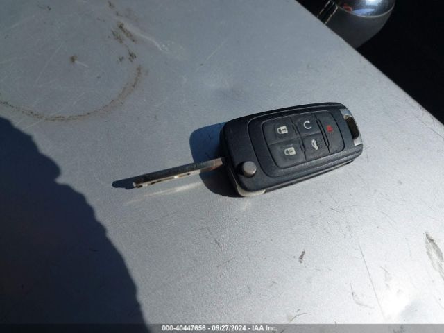 2G1115S33G9101211 Chevrolet Impala 2lt