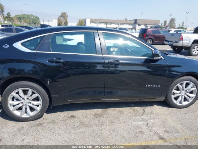 2G1115S33G9101211 Chevrolet Impala 2lt
