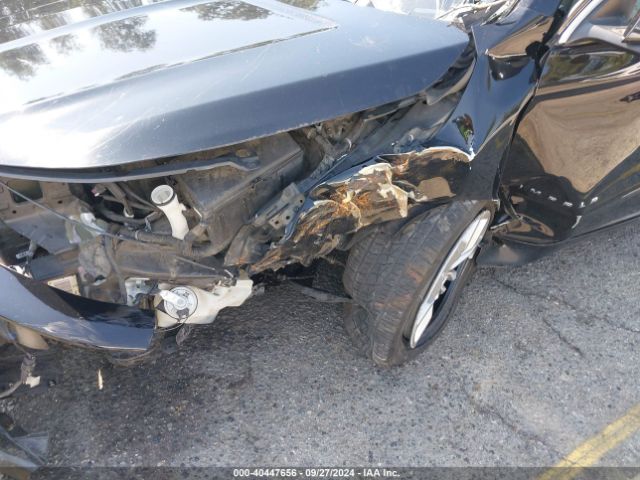 2G1115S33G9101211 Chevrolet Impala 2lt