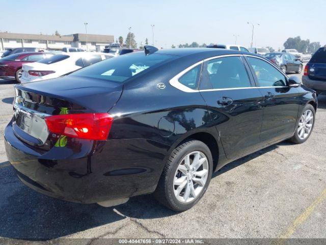 2G1115S33G9101211 Chevrolet Impala 2lt