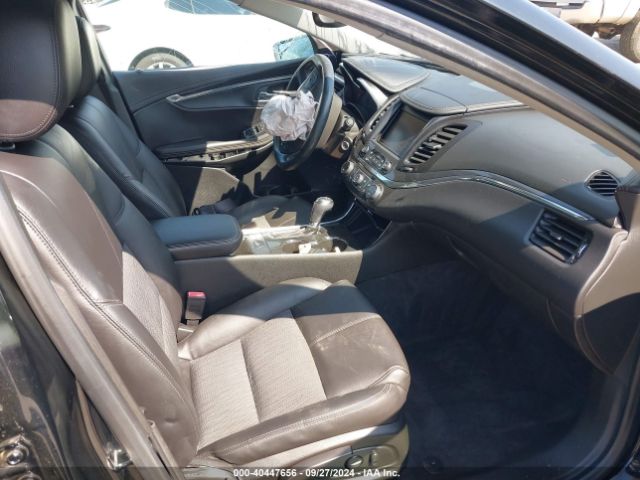 2G1115S33G9101211 Chevrolet Impala 2lt