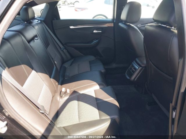 2G1115S33G9101211 Chevrolet Impala 2lt