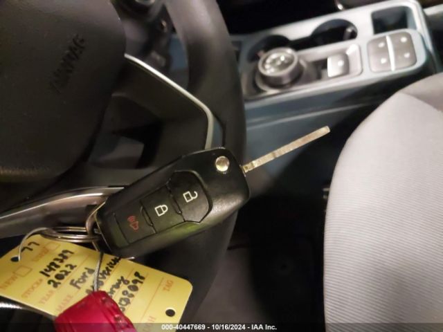 3FTTW8E9XNRB08098 Ford Maverick Xl