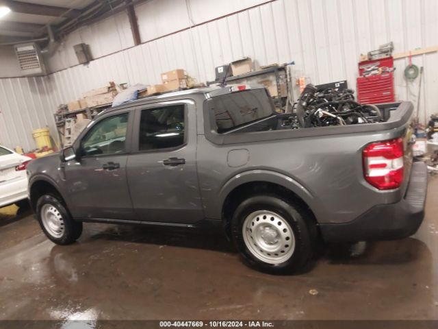 3FTTW8E9XNRB08098 Ford Maverick Xl