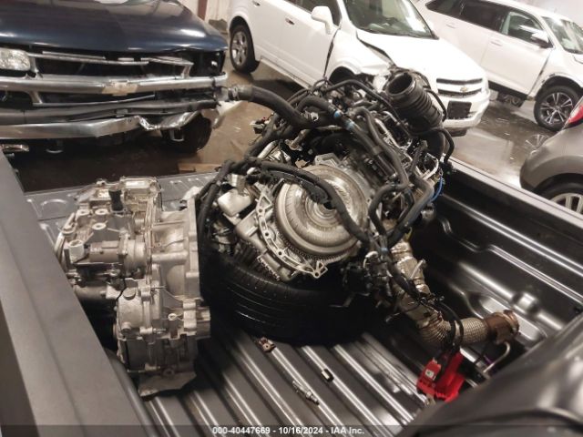 3FTTW8E9XNRB08098 Ford Maverick Xl