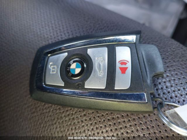 WBA5B1C59FD919734 BMW 535i