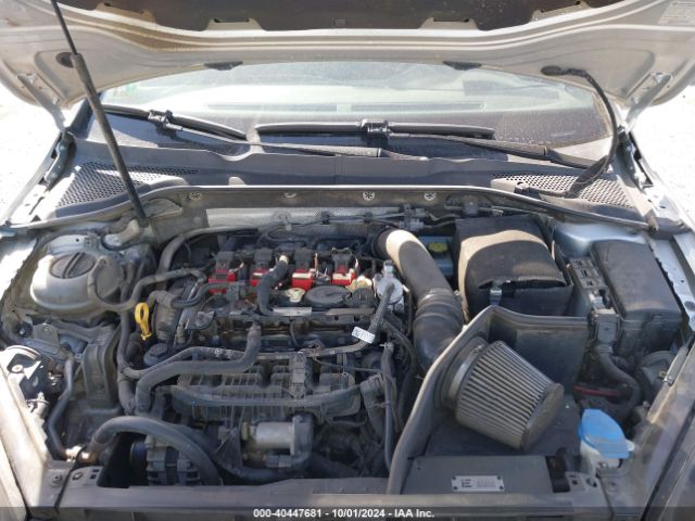 3VW5T7AU0GM048089 Volkswagen Golf Gti S 4-door