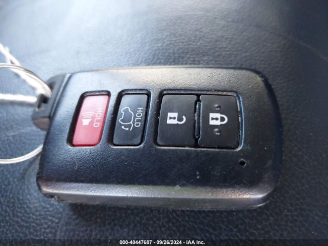 5TDJKRFH5GS303637 Toyota Highlander Xle V6