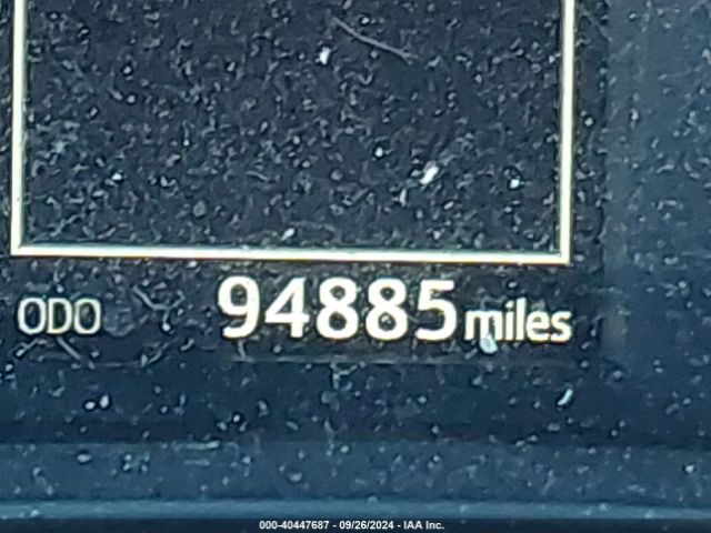 5TDJKRFH5GS303637 Toyota Highlander Xle V6