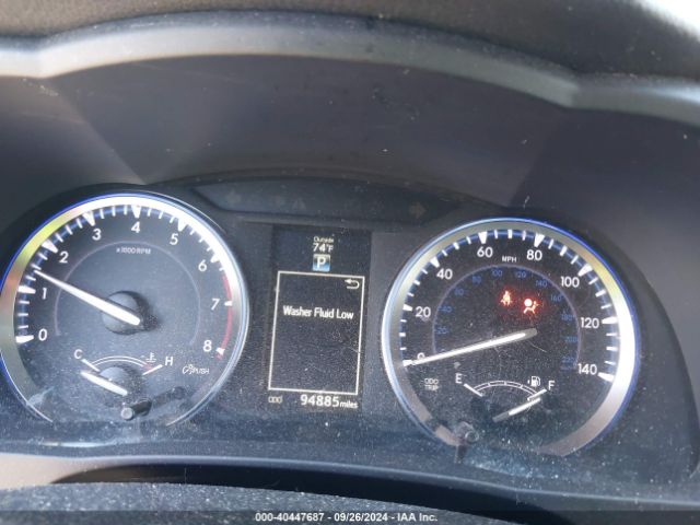 5TDJKRFH5GS303637 Toyota Highlander Xle V6