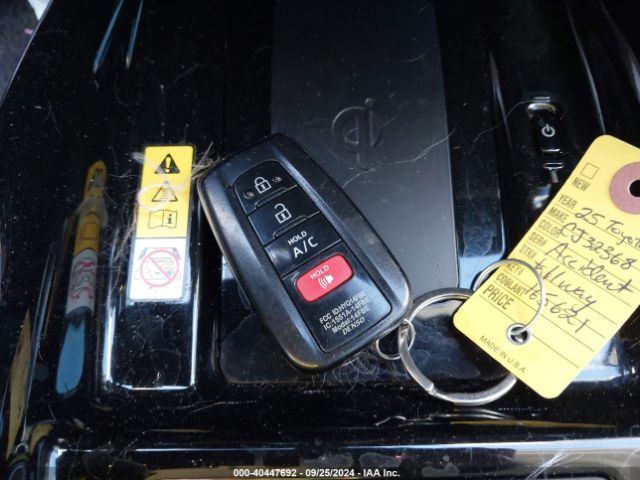 JTDKARFP0L3128434 Toyota Prius Prime Limited