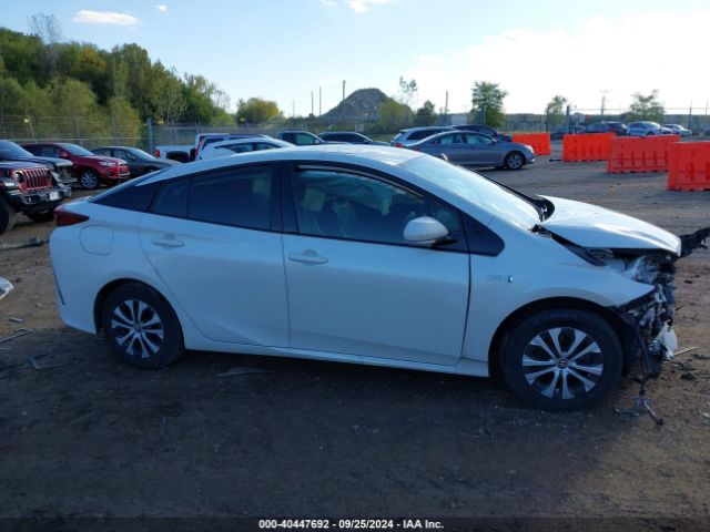 JTDKARFP0L3128434 Toyota Prius Prime Limited