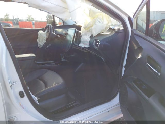 JTDKARFP0L3128434 Toyota Prius Prime Limited