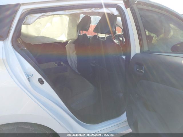 JTDKARFP0L3128434 Toyota Prius Prime Limited