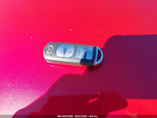 JM1GJ1V65E1154025 Mazda Mazda6 I Touring