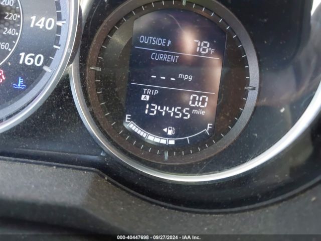 JM1GJ1V65E1154025 Mazda Mazda6 I Touring