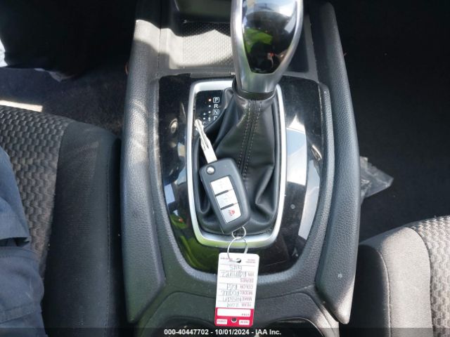 JN1BJ1CP2KW223387 Nissan Rogue Sport S
