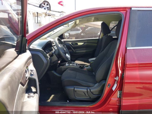 JN1BJ1CP2KW223387 Nissan Rogue Sport S