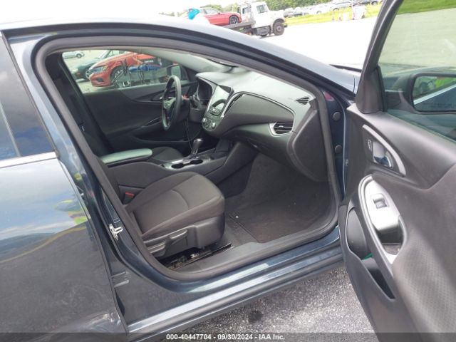 1G1ZB5ST8KF221358 Chevrolet Malibu 1ls