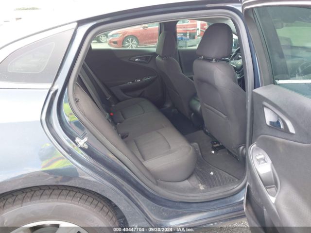 1G1ZB5ST8KF221358 Chevrolet Malibu 1ls